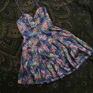 Free People Halter Dress